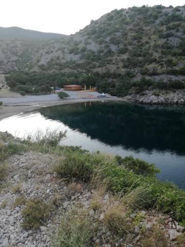 Apartments Jadranka Povile