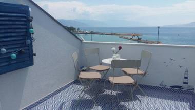 Apartments Zoričić