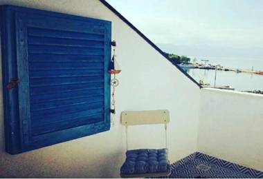 Apartments Zoričić