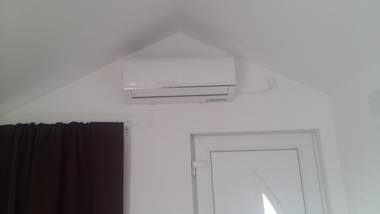 Apartments Zoričić