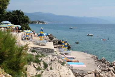 Apartment Novi Vinodolski 5600b