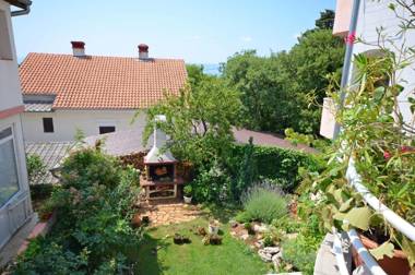 Apartments Snježana