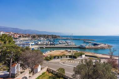 Apartments Anamarija