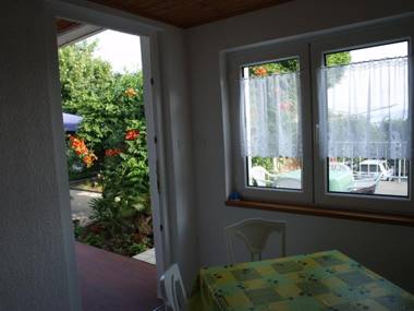 Apartman Nena