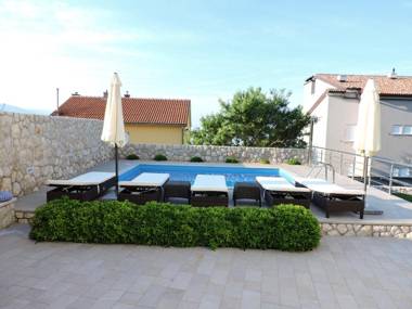 Apartments Villa Residenca