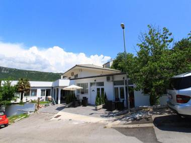 Apartments NERO