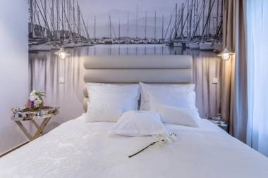 Apartments Marina Novi