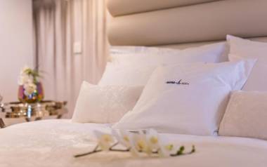 Apartments Marina Novi