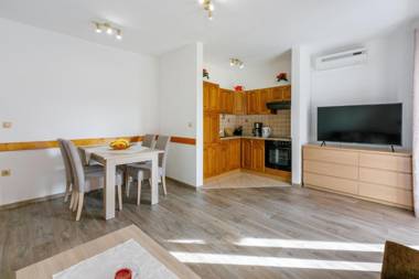Apartmani Kulas