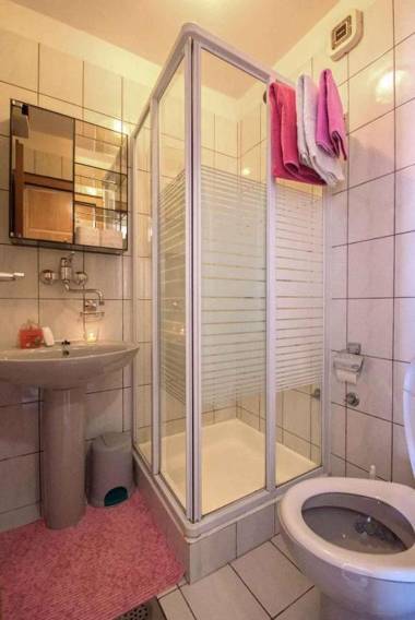 Apartments in Novi Vinodolski 39135