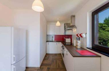 Apartment in Novi Vinodolski 39131