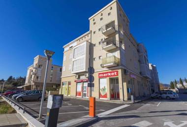 Apartment in Novi Vinodolski 39444