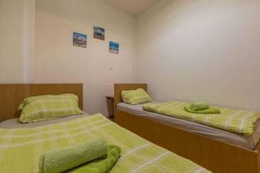 Apartment in Novi Vinodolski 39444