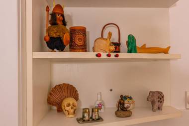 Apartment in Novi Vinodolski 41595