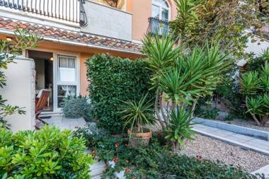 Apartments SKODA I SKODA II