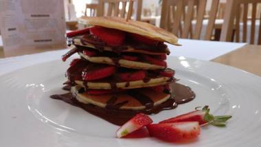 Apartments & Rooms Barbati