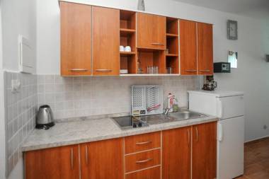 Apartmani Vila Caska