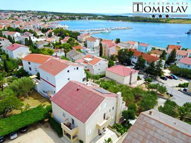 Apartments Tomislav