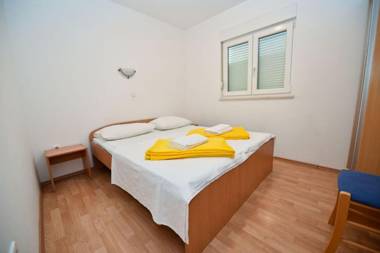 Apartments Ilija - with parking