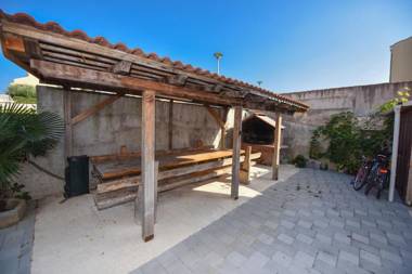 Apartment Kety - cosy with balcony