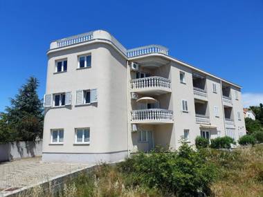 Apartment Paula - Novalja