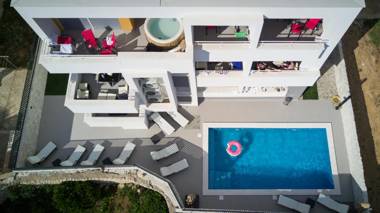 Residences Bellavista 3