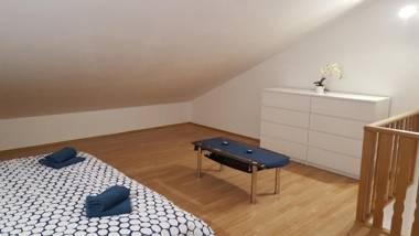 Slavko modern furnished penthouse for 8