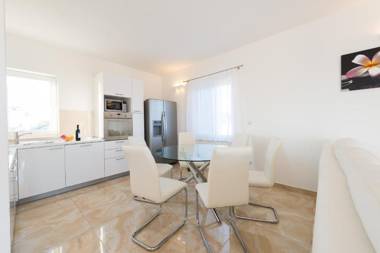 Villa Stani luxury villa with a pool