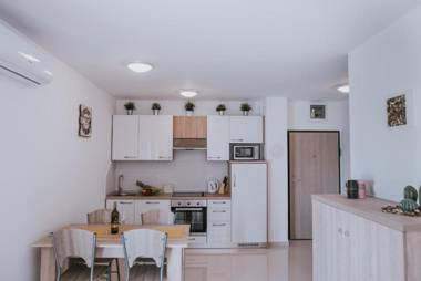 Poolside Hideout Apartments