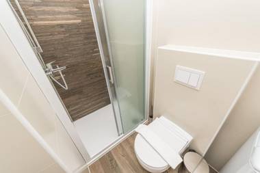 Villa Star 6 a centrally located ap. with a pool