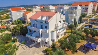 Apartments Boris - 150m from beach