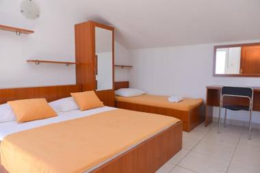 Apartments Boris - 150m from beach