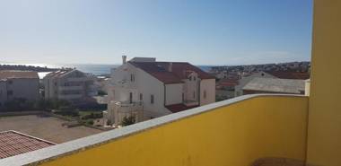 Apartment Mario - Novalja