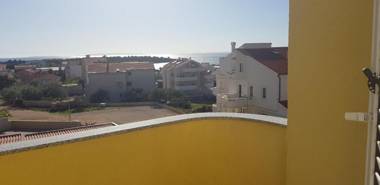 Apartment Mario - Novalja