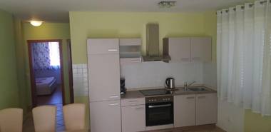 Apartment Mario - Novalja