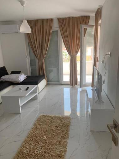 Villa Sendi luxury with a pool