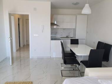 Villa Sandy with a pool