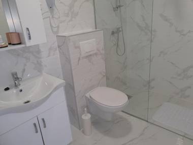 Villa Sandy with a pool