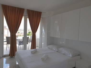 Villa Sandy with a pool