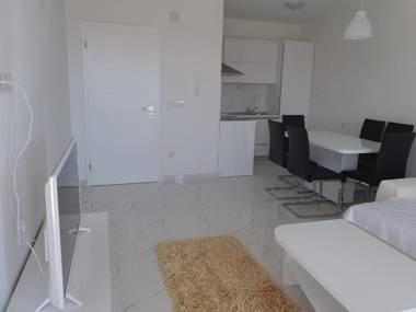 Villa Sandy with a pool