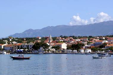 Apartments with a parking space Novalja Pag - 18499