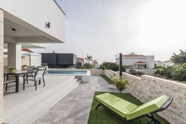 Villa Joy 1 luxury villa with private pool