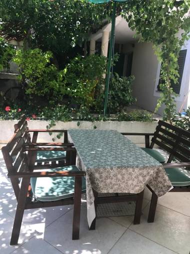 Guesthouse Davorka Bijelić