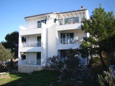 Apartments Sanda