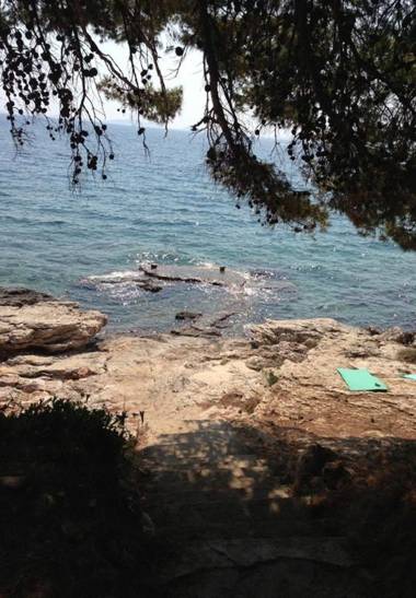 Apartments Ema - 30m from the sea