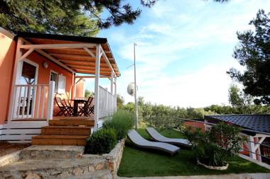 Mobile homes-Slanica