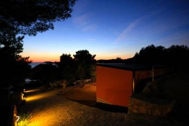 Mobile homes-Slanica