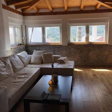 Ferienhaus Mediteranea