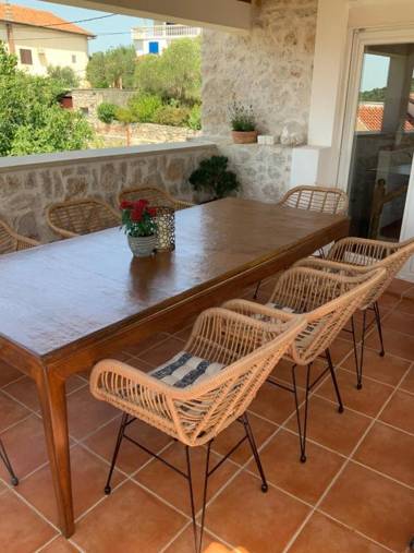 Ferienhaus Mediteranea