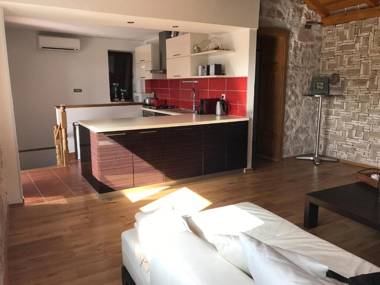 Ferienhaus Mediteranea